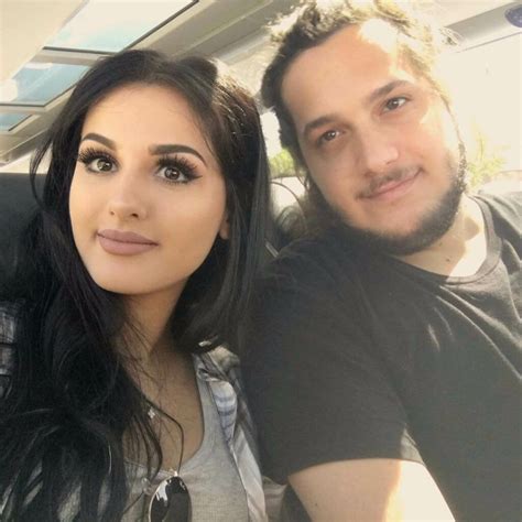 sssniperwolf ex boyfriends instagram|SSSniperWolf confirms breakup with Evan Sausage。